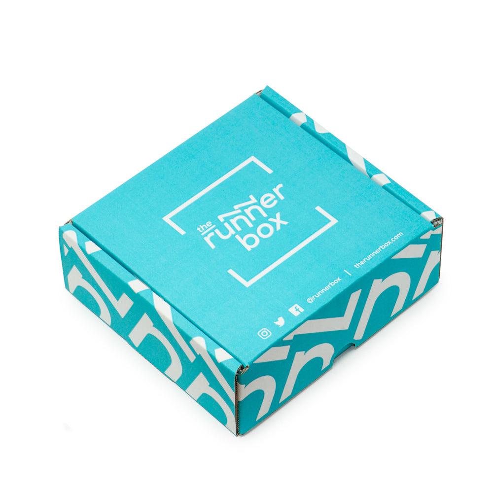 RunnerBox Birthday Box