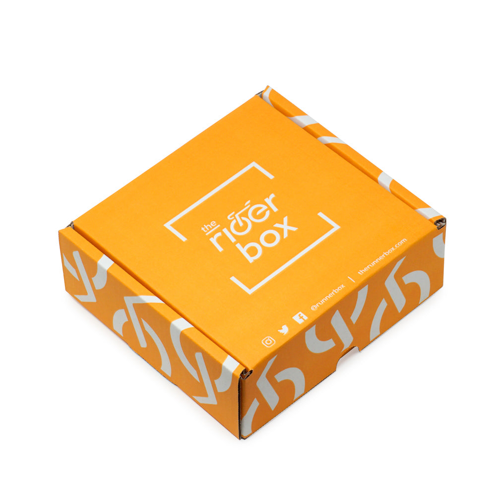 RiderBox Gift Box